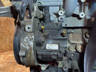 ТНВД Peugeot 607 1 поколение 2002, 2.2 л., 4HX (DW12TED4/FAP), дизель, седан, 0445010021