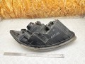 фара левая Hyundai Santa Fe 2 поколение (CM) 2006, 2.2 л., D4EB, дизель, МКПП, внедорожник 5 дв., 921012BXXX - фото №8