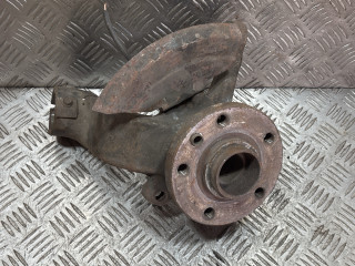 ступица передняя левая Volkswagen Sharan 1 поколение 2000