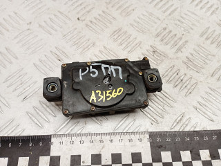 активатор (привод) замка двери Hyundai Lantra J2 1996, 1.6 л., G4GR, бензин, МКПП, 9575029000