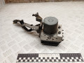 блок ABS Mercedes-Benz A W169 2 поколение (2004-2008) 2008, 2.0 л., OM 640.942, дизель, МКПП, хетчбэк 5 дв., правый руль, 0265235496, A0064313812, 0265950618 - фото №3