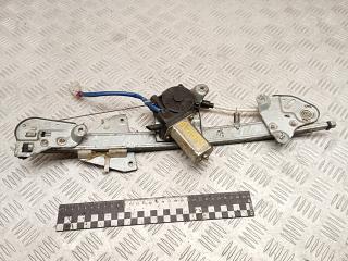 стеклоподъемник электрический передний правый Mazda 626 GE 1994, 3630161631