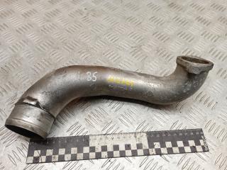 патрубок интеркулера Nissan Primera P12 2006, 2.2 л., дизель, МКПП, хетчбэк 5 дв., 14460BN310, 3106272