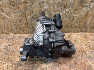 раздаточная коробка Jeep Cherokee 5 поколение 2016, 2.0 л., EBT, дизель, АКПП, внедорожник 5 дв., 68090604AF, T36P14098114242, 40110618, 68090604