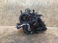 отопитель в сборе (печка) Peugeot 407 1 поколение 2004, 2.0 л., RHR (DW10BTED4), дизель, МКПП, универсал - фото №2