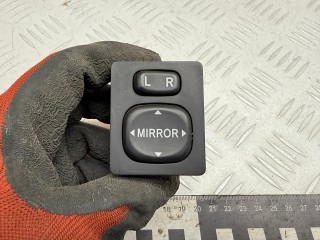 джойстик регулировки зеркал Toyota RAV4 2 поколение (XA20) 2003, 2.0 л., 1CD-FTV, дизель, МКПП, внедорожник 5 дв., 183574