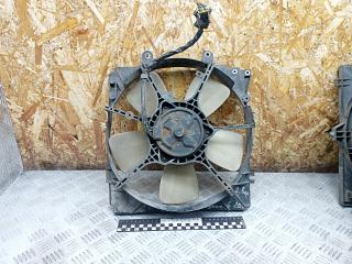 вентилятор радиатора Mazda Xedos 6 1 поколение 2000, 2.0 л., бензин