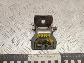 петля двери Peugeot 307 1 поколение 2003, 1.6 л., бензин, МКПП, хетчбэк 3 дв.