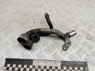 маслоотделитель (сапун) Peugeot 607 1 поколение [рестайлинг] 2005, 2.7 л., дизель, АКПП, седан, 4U3Q6720CB