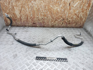 трубка кондиционера Renault Scenic 1 поколение 1998, 1.6 л., бензин, 7700426572