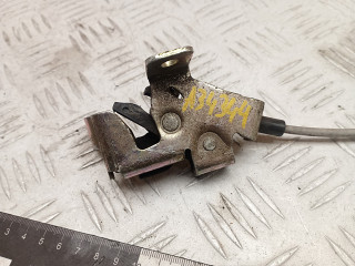 замок двери задней правой Ford Transit 7 поколение 2007, 2.4 л., дизель, МКПП, микроавтобус, 1494096, 030401