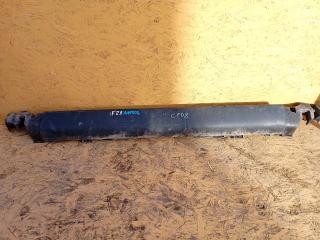 бампер задний Mercedes-Benz Vito W639 2010, 2.2 л., дизель, МКПП, A6398800271, A6398800471, A6398800671, A6398802371, A6398802671, A6398802871