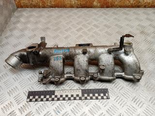 коллектор впускной Nissan Primera P12 2006, 2.2 л., дизель, МКПП, хетчбэк 5 дв., 3106262., 14001AW400