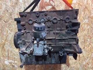 блок цилиндров Citroen C5 2 поколение 2008, 2.0 л., дизель, МКПП, седан, RHR, 10DYVP