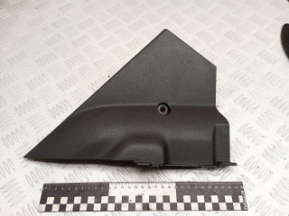 накладка на торпедо (консоль) Peugeot 3008 1 поколение 2012, 1.6 л., дизель, робот, передний привод, правый руль, 9685089377, 9670581977