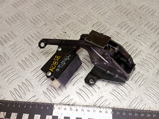 замок багажника BMW 5 серия E39 1999, 67118384069, 51248238469