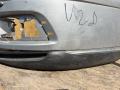 бампер передний Citroen C5 1 поколение [рестайлинг] 2006, 2.0 л., RFJ (EW10A), бензин, МКПП, хетчбэк 5 дв. - фото №16