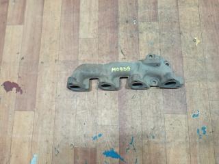 коллектор выпускной Ford Sierra 1 поколение [рестайлинг] 1993, 1.8 л., бензин, 89FF4930FD