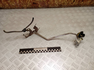 трубка топливная Renault Trafic 2 поколение [рестайлинг] 2008, 2.0 л., дизель, 8200534236