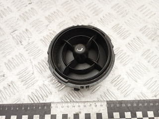 дефлектор обдува салона Mini Cooper 2 поколение 2010, 1.6 л., N16 B16 A, бензин, кабриолет, правый руль, RG23990