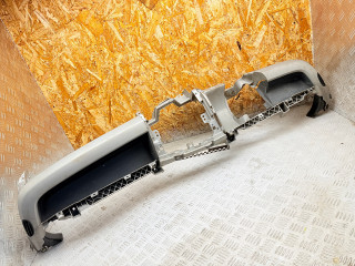 накладка на торпедо (консоль) Smart Forfour 1 поколение 2004, 1.3 л., бензин, МКПП, A4544620023, MR951949