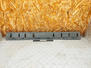 обшивка багажника Renault Scenic 1 поколение 1997, 2.0 л., F3R 796, бензин, МКПП, 7700845647