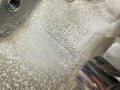 кронштейн генератора Peugeot 3008 1 поколение 2011, 2.0 л., RHH (DW10CTED4), дизель, робот, 9688628680, 9671609180 - фото №2