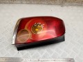 фонарь задний левый Toyota Avensis 2 поколение (T250) 2006, 2.0 л., 1CD-FTV, дизель, МКПП, универсал - фото №2