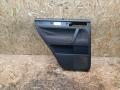 Обшивка двери (комплект) Volkswagen Touareg 1 поколение 2006, 2.5 л., BAC, дизель, МКПП, внедорожник 5 дв. - фото №8