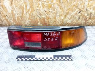 фонарь задний правый Mazda 323F BG 1991, хетчбэк 5 дв., RR1321, 0431321L
