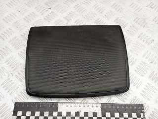 накладка (сетка) динамика Volvo XC90 1 поколение [рестайлинг] 2008, 2.4 л., D 5244 T4, дизель, АКПП, внедорожник 5 дв., правый руль, 30766429