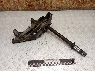 кронштейн полуоси Fiat Croma 1 поколение [2-й рестайлинг] 1995, 2.0 л., бензин, 5999588