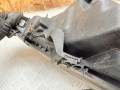 фара левая Peugeot 207 1 поколение 2006, 1.6 л., 9HZ (DV6TED4), дизель, МКПП, хетчбэк 5 дв., 89045709 - фото №5