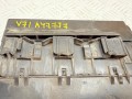 блок предохранителей Nissan Primera P12 2002, 2.2 л., YD22DDT, дизель, МКПП, седан, 24382AV715, 24381AU000 - фото №7