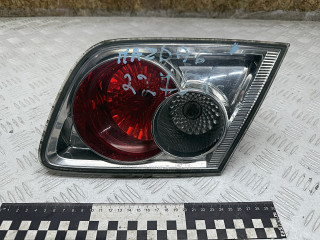 фонарь крышки багажника правый Mazda 6 GG 2003, 2.0 л., бензин, МКПП, правый руль, 22661971