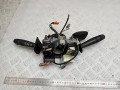 переключатель подрулевой (стрекоза) Renault Scenic RX4 1 поколение 2002, 1.9 л., F9Q 740, дизель, МКПП, полный привод, 7700840099F, 36796M, 36998A, 54034960A, 7700428202, 37001A - фото №7