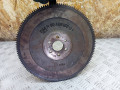 маховик Opel Corsa C 2002, 1.0 л., бензин, 90400169 - фото №3