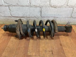 стойка задняя Honda CR-V 2 поколение [рестайлинг] 2005, 2.4 л., бензин, МКПП, внедорожник 5 дв., 52610S9AA030M1