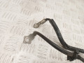 клемма аккумулятора минус Peugeot 308 T7 2010, 2.0 л., RHR (DW10BTED4), дизель, МКПП, универсал - фото №2