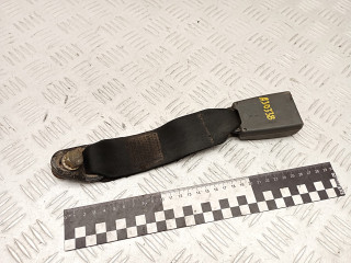 замок ремня безопасности Fiat Punto 1 поколение 1998, 1.2 л., бензин, МКПП, хетчбэк 3 дв., 300498, B237