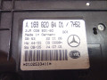 фонарь салона (плафон) Mercedes-Benz B-Класс W245 2006, 1.5 л., M 266.920, бензин, МКПП, правый руль, A1698208401, 159840, 159847 - фото №6