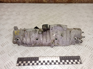 коллектор впускной IVECO Daily 4 поколение 2009, 2.3 л., дизель, МКПП, фургон, 504072083, 0281002437