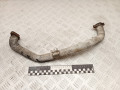 трубка системы рециркуляции EGR Peugeot 4007 1 поколение 2011, 2.2 л., 4HN (DW12MTED4), дизель, МКПП, внедорожник 5 дв., правый руль, 1618T4 - фото №4