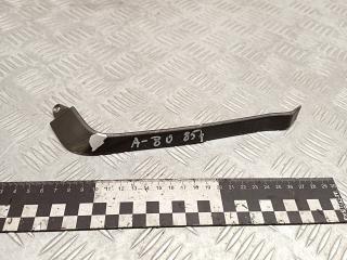 молдинг крыла заднего правого Audi 80 B2 [рестайлинг] 1985, 811853218, A811853218