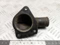 фланец (тройник) системы охлаждения Citroen Berlingo 1 поколение (M59) [рестайлинг] 2006, 2.0 л., дизель, МКПП, фургон, 9633700080, 1336R9 - фото №3
