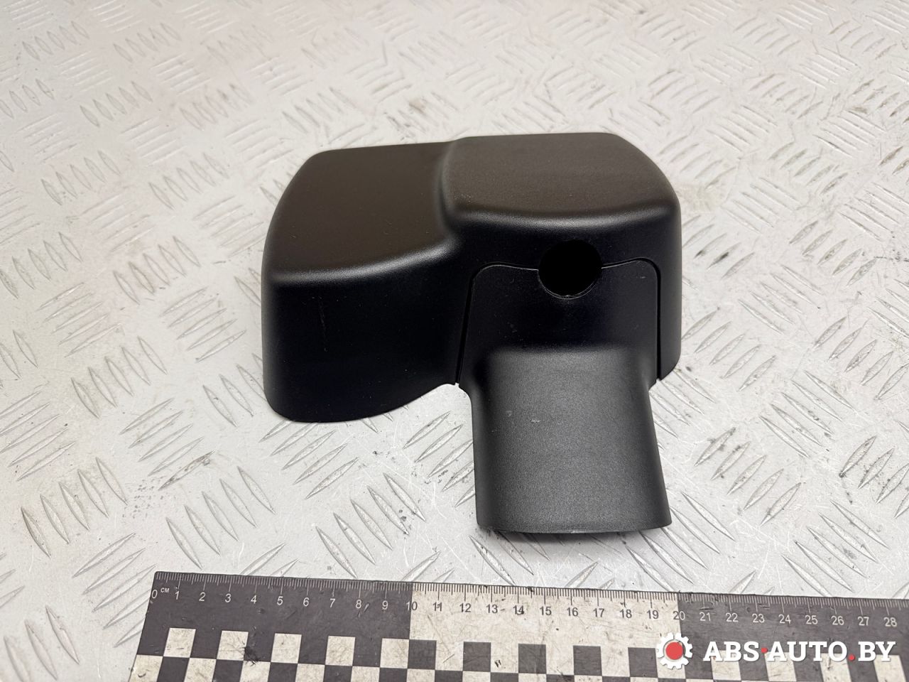 накладка зеркала внутреннего Jeep Cherokee 5 поколение 2016, 2.0 л., EBT, дизель, АКПП, внедорожник 5 дв., 3451506, GTX4631, 3451508, GTX4674, 6250698 - фото №1