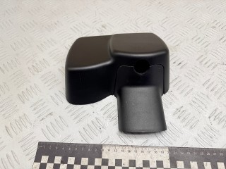 накладка зеркала внутреннего Jeep Cherokee 5 поколение 2016, 2.0 л., EBT, дизель, АКПП, внедорожник 5 дв., 3451506, GTX4631, 3451508, GTX4674, 6250698