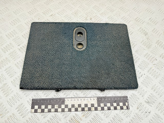 накладка декоративная Renault Scenic 1 поколение 1997, 2.0 л., F3R 796, бензин, МКПП, 7700845650