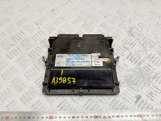 Блок управления газового оборудования Volkswagen Phaeton 1 поколение 2006, 3.2 л., бензин, АКПП, ECMVSI8, 67R010098, 110R000083, 10R020507