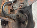ступица передняя левая Peugeot 407 1 поколение 2007, 1.6 л., 9HZ (DV6TED4), дизель, МКПП, универсал, передний привод - фото №7